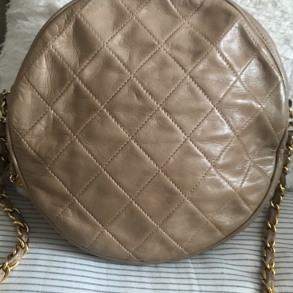 Vintage Chanel bag - Picture 9 of 9